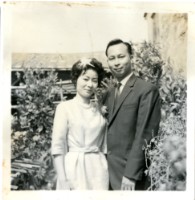 藏品(涂炳榔與妻子合照)的圖片