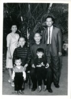 藏品(家庭照)的圖片