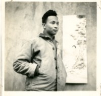 藏品(涂炳榔個人照)的圖片