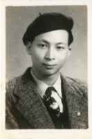 藏品(涂炳榔個人照)的圖片