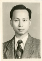 藏品(涂炳榔個人照)的圖片