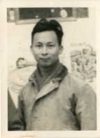 藏品(涂炳榔個人照)的圖片