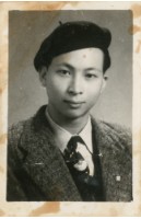 藏品(涂炳榔個人照)的圖片