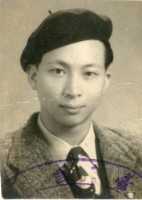 藏品(涂炳榔個人照)的圖片