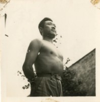 藏品(個人與親友相片)的圖片