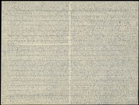 藏品(1974年1、2、3、4月陳中統獄中日記（日）)的圖片