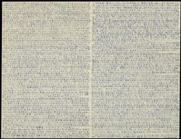 藏品(1974年4～8月陳中統獄中日記（日）)的圖片