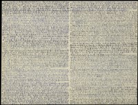 藏品(1974年12月～1975年7月陳中統獄中日記（日）)的圖片