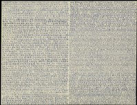 藏品(1974年9～12月陳中統獄中日記)的圖片