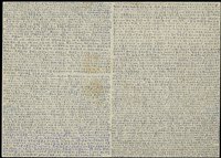 藏品(1977年4月～1978年6月陳中統獄中日記（日）)的圖片