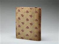 藏品(紙質文件夾)的圖片