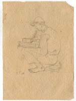 藏品(1953年3月8日涂炳榔寄涂爐、張素雲書信)的圖片