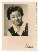 藏品(涂炳榔妻子個人照)的圖片