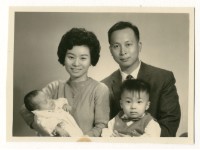 藏品(家庭照)的圖片