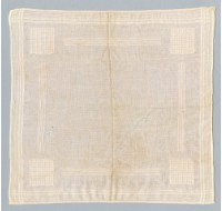 藏品(手帕-格紋)的圖片