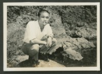 藏品(戴順皆個人照)的圖片