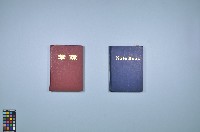 藏品(曹開創作詩（資料袋8）)的圖片