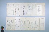 藏品(曹開創作詩（資料袋29）)的圖片