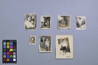 藏品(宋文博與母親張雪露照（1950年）)的圖片