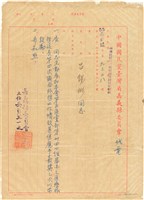 藏品(呂錫彬嘉獎電文（1966年1月31日）)的圖片