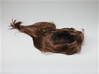 藏品(艾琳達與施明德結婚時之假髮（1978年）)的圖片