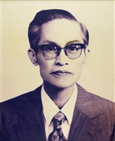 藏品(胡鑫麟之遺照)的圖片