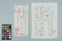 藏品(魏廷朝寄給張慶惠的書信（309）（1984年3月8日）)的圖片