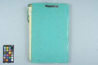 藏品(江南案相關資料（資料夾）)的圖片