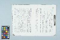 藏品(陳啓禮等台北地方法院檢察處檢察官起訴書影本（含吳敦上訴理由狀）（七十四年度偵字第二五八三號）（1985年）)的圖片