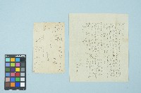 藏品(劉耀廷寄給施月霞的書信（第十四信）（1953年7月20日）)的圖片