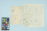 藏品(劉耀廷寄給施月霞的書信（第二十八信）（1953年10月26日）)的圖片