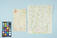 藏品(劉耀廷寄給施月霞的書信（第三十五信）（1953年12月13日）)的圖片