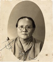 藏品(劉胡錢個人照)的圖片