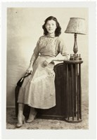 藏品(施月霞個人照)的圖片