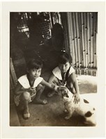 藏品(劉美蜺與劉美虹合照)的圖片