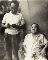 藏品(劉胡錢與劉耀星合照)的圖片