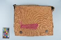 藏品(蔡焜霖之「鄭南榕紀念館」背包)的圖片