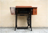 藏品(縫紉機)的圖片