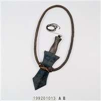 藏品(刀)的圖片