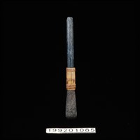 藏品(石杵)的圖片