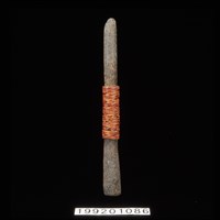 藏品(石杵)的圖片