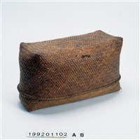 藏品(藤盒)的圖片