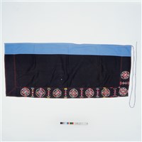 藏品(男子短裙)的圖片