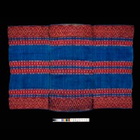 藏品(喪帽)的圖片