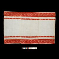 藏品(喪帽)的圖片