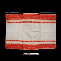 藏品(喪帽)的圖片