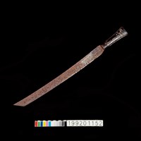 藏品(刀)的圖片