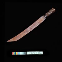 藏品(刀)的圖片