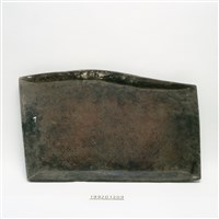 藏品(木盤)的圖片