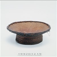 藏品(竹豆)的圖片